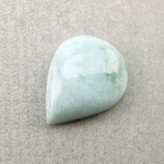 Larimar kaboszon 14x11 mm nr 446