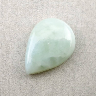 Larimar kaboszon 16x12 mm nr 439