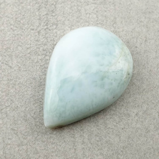 Larimar kaboszon 17x12 mm nr 440