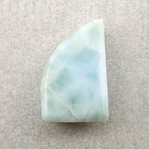 Larimar kaboszon 18x11 mm nr 391 Larimar kaboszon 18x11 mm nr 391