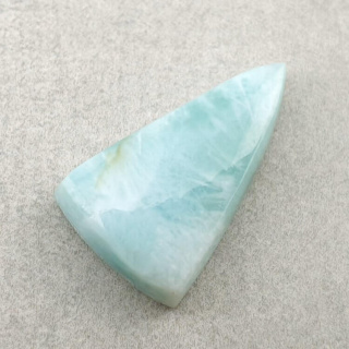 Larimar kaboszon 20x12 mm nr 403