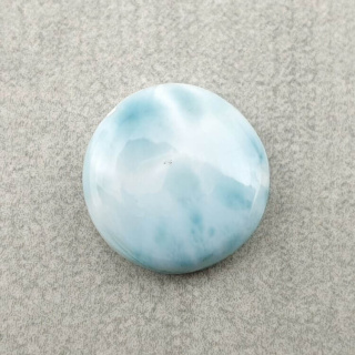 Larimar kaboszon fi 12 mm nr 464