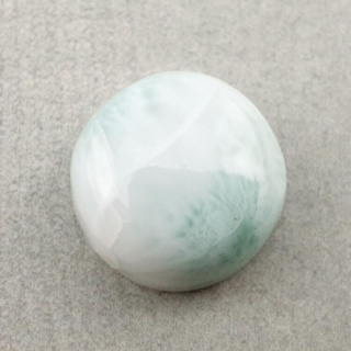 Larimar kaboszon fi 14 mm nr 399