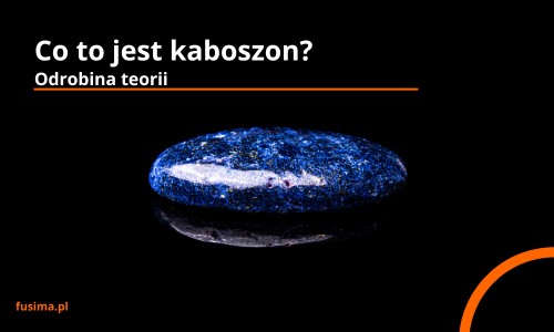 Co to jest kaboszon?