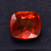Jewelry garnet