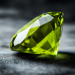 Jewelry peridot