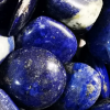 Lapis lazuli - kamienie i minerały