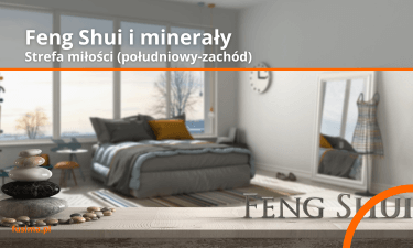 feng shui miłość