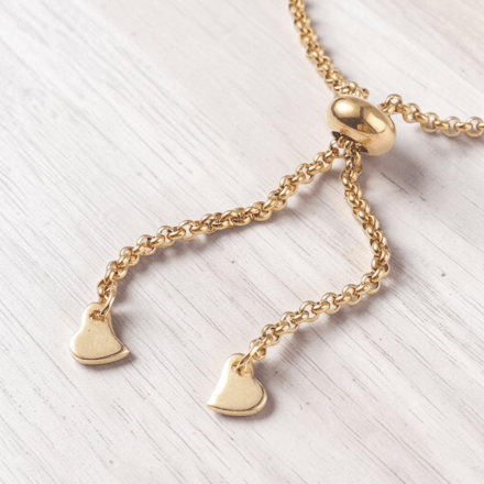 IP plated jewelry findings