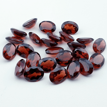 Unique stones for settings and jewelry projects