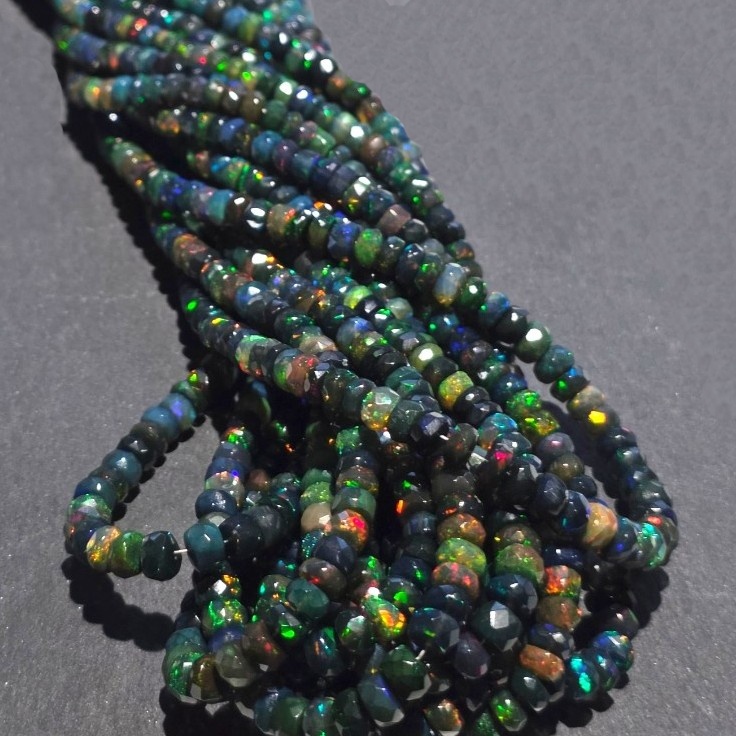Ethiopian Opal no 1