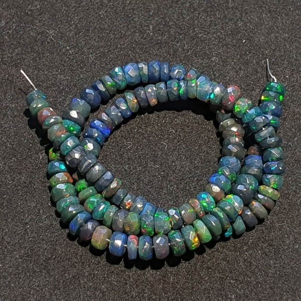 Opal 7