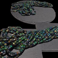 Ethiopian Opal no 3